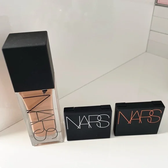 Nars bundle - Picture 2 of 5